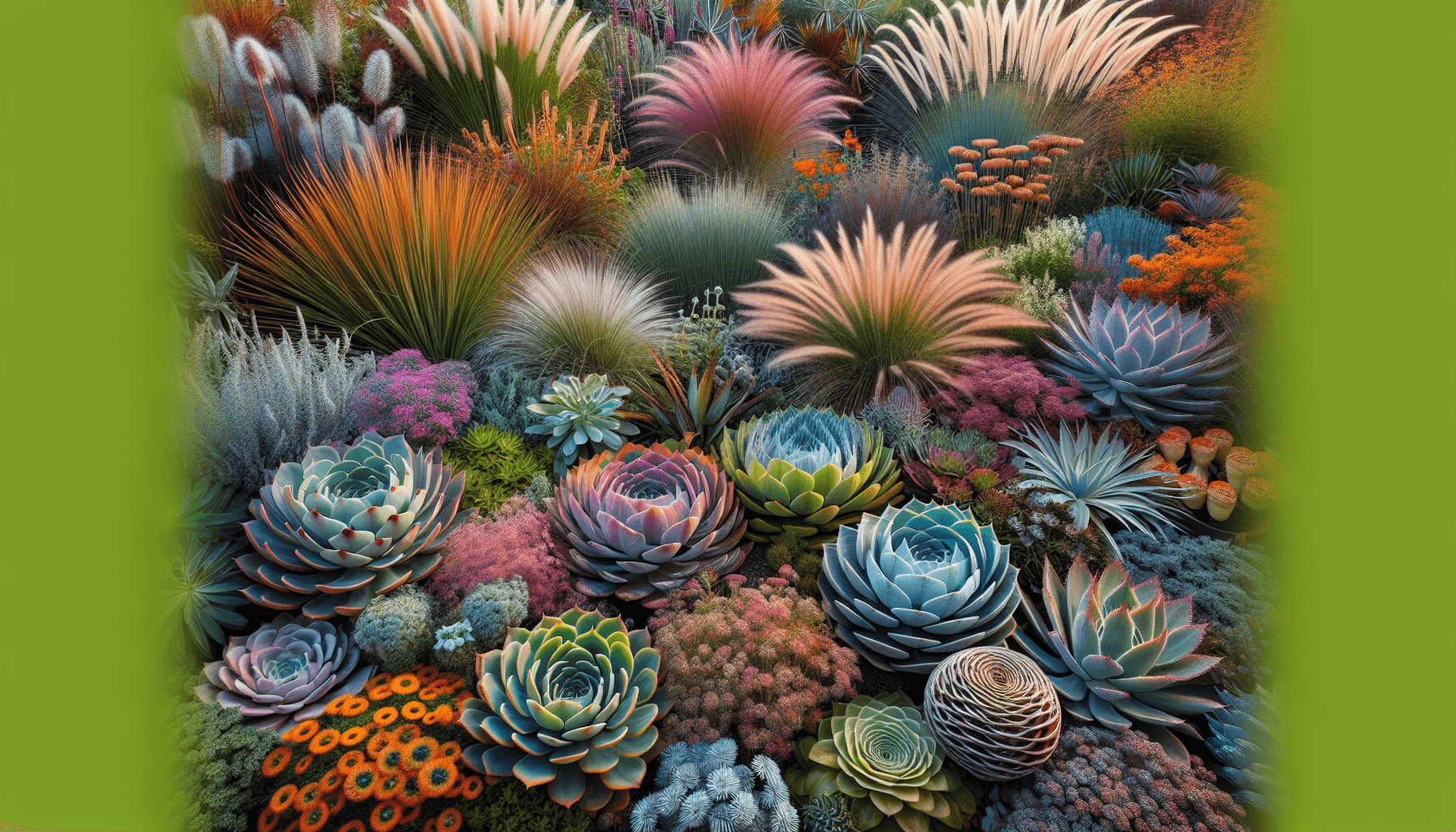 Best Drought-Tolerant Plants for California: Problem-Solving Solutions for Water-Wise Gardens