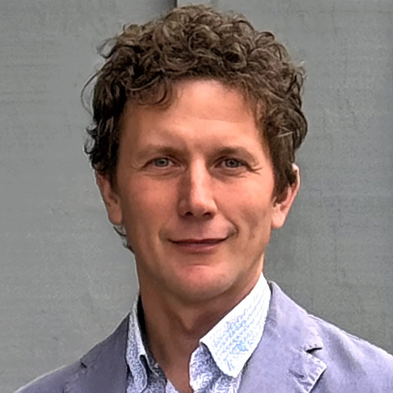 Vasily Gnuchev, Landscape Designer | Graduate Architect at Gnuchev & Partners