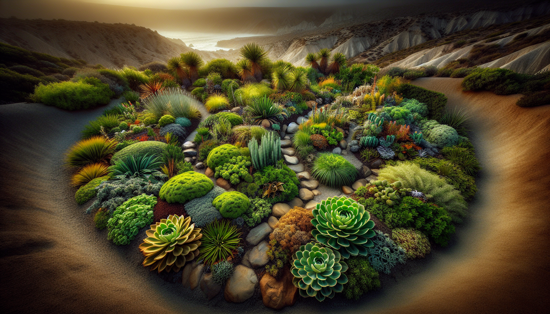Plants that thrive in clay soil